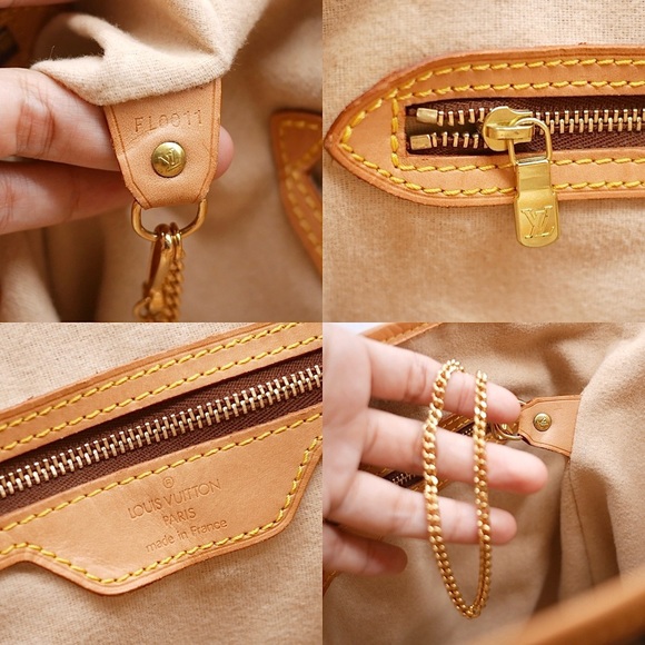 🍓LV Bucket GM FL0011 - Picture 4 of 16